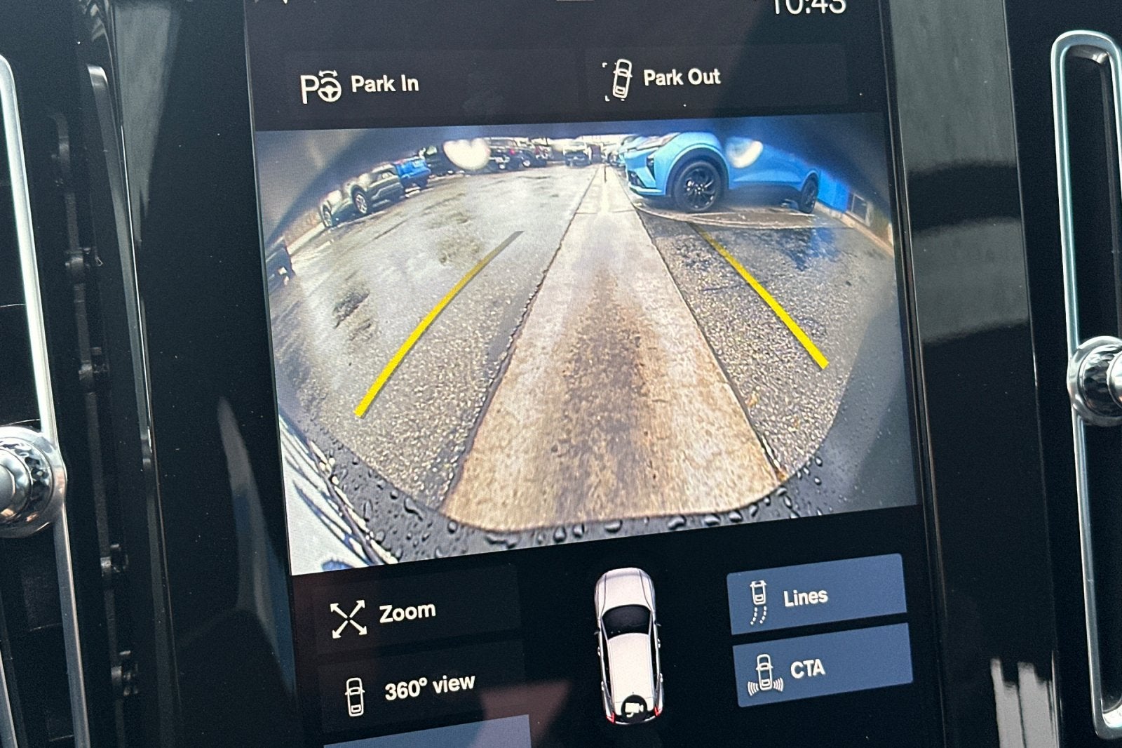 2021 Volvo XC40 R-Design