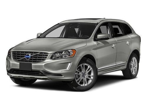 2017 Volvo XC60 T5 Inscription