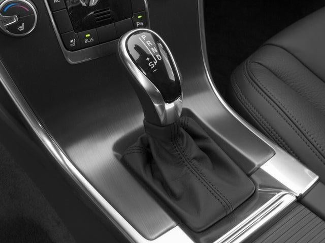 2017 Volvo XC60 T5 Inscription