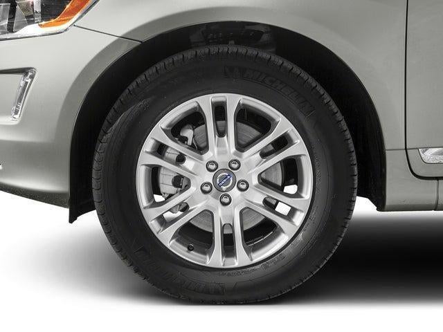 2017 Volvo XC60 T5 Inscription