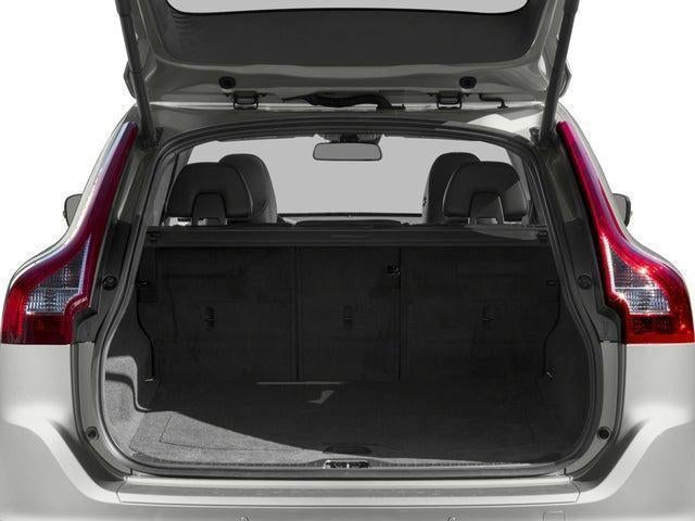 2017 Volvo XC60 T5 Inscription