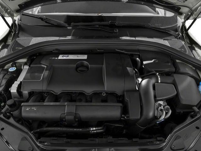 2017 Volvo XC60 T5 Inscription