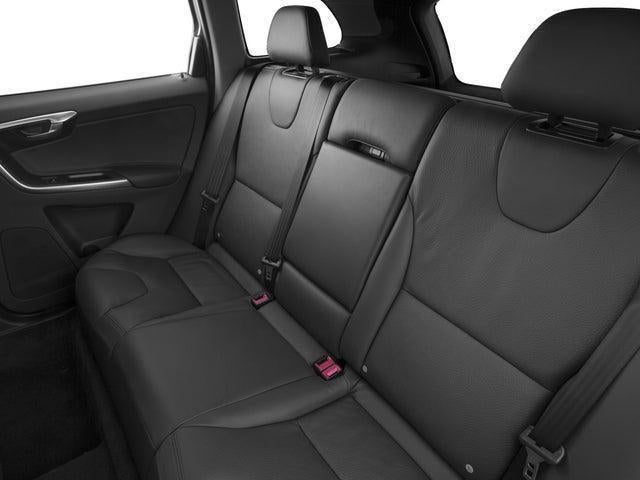 2017 Volvo XC60 T5 Inscription