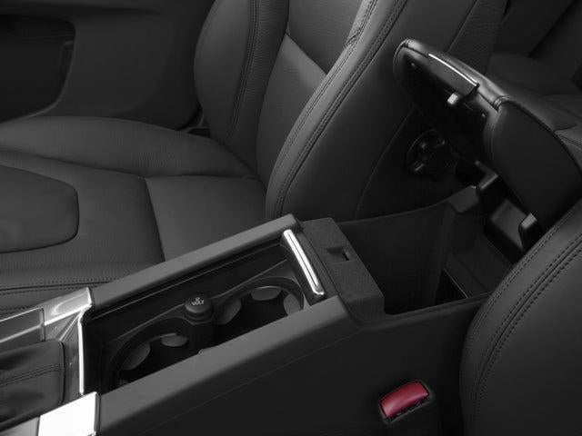 2017 Volvo XC60 T5 Inscription