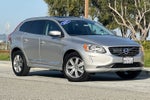 2017 Volvo XC60 T5 Inscription