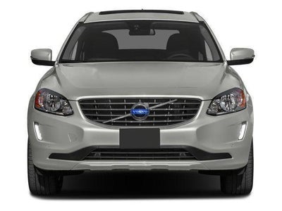 2017 Volvo XC60 T5 Inscription