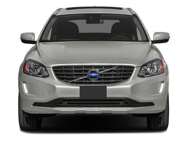 2017 Volvo XC60 T5 Inscription