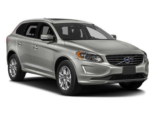 2017 Volvo XC60 T5 Inscription