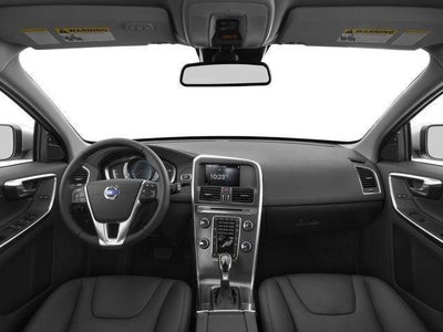 2017 Volvo XC60 T5 Inscription
