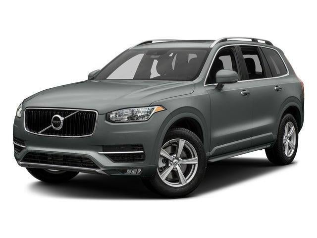 2017 Volvo XC90 Momentum