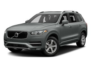 2017 Volvo XC90 T6 Momentum