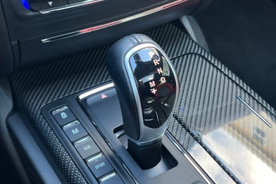 2018 Maserati Ghibli S GranLusso