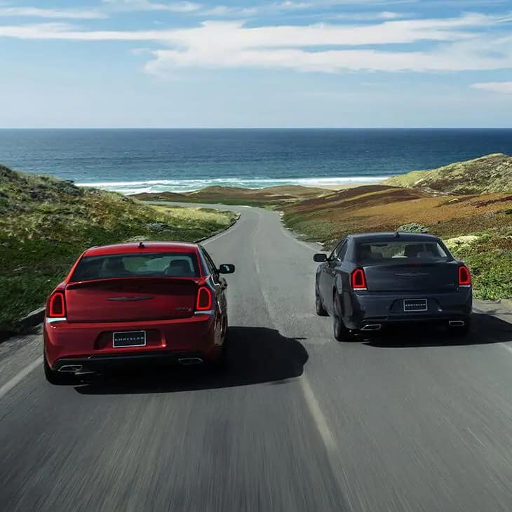 Boardwalk Chrysler Dodge Jeep Ram in Redwood City CA